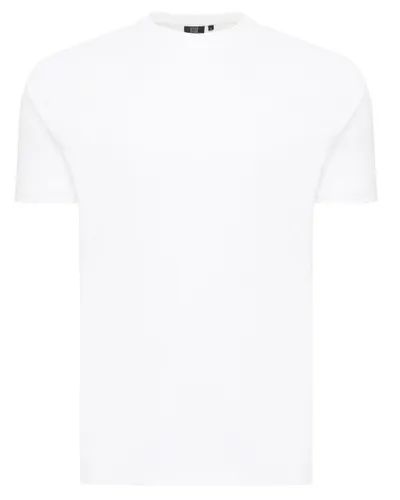 Genti T-shirt met korte mouwen