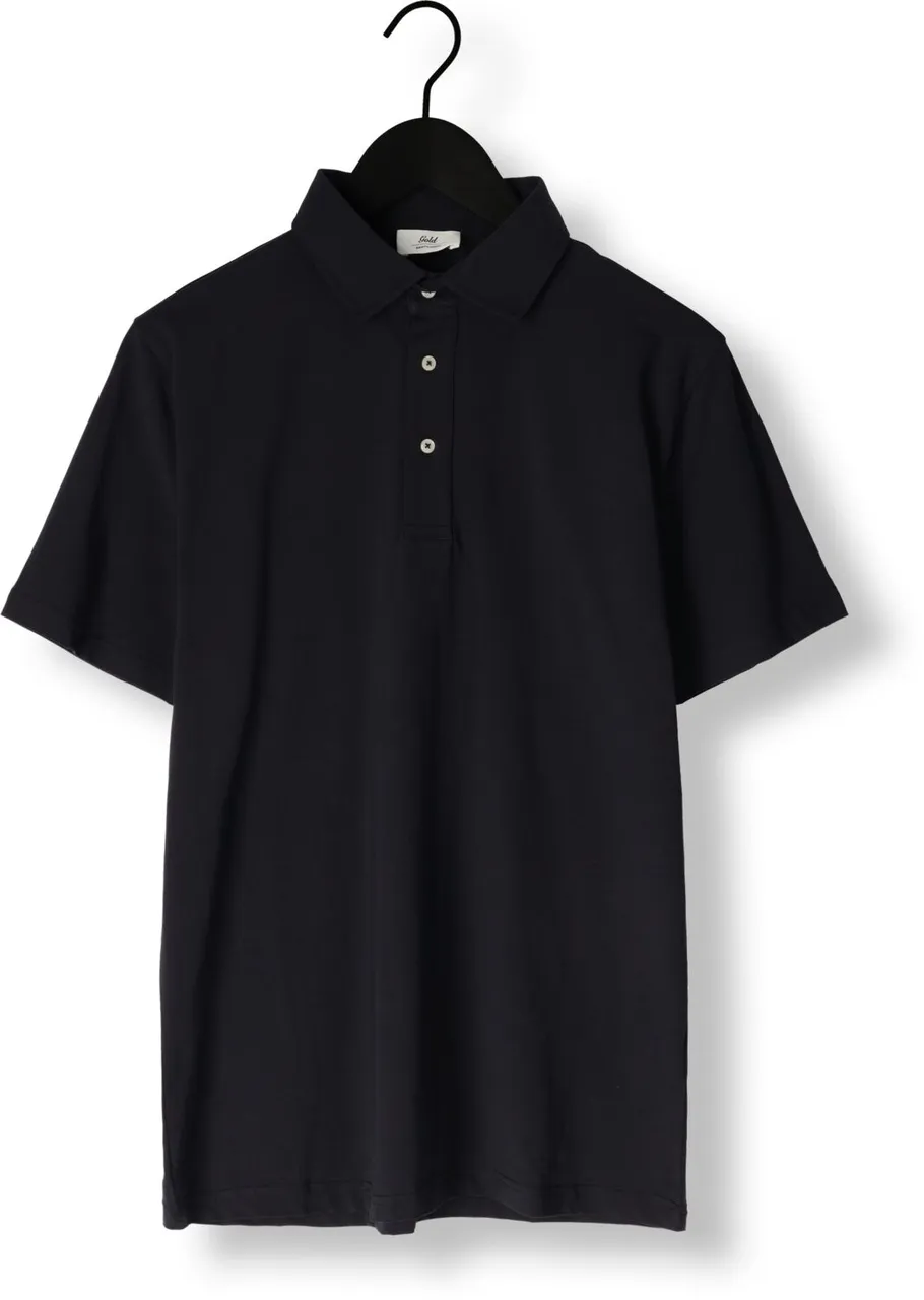 GENTILUOMO Heren Polo's & T-shirts J9055-202 - Donkerblauw
