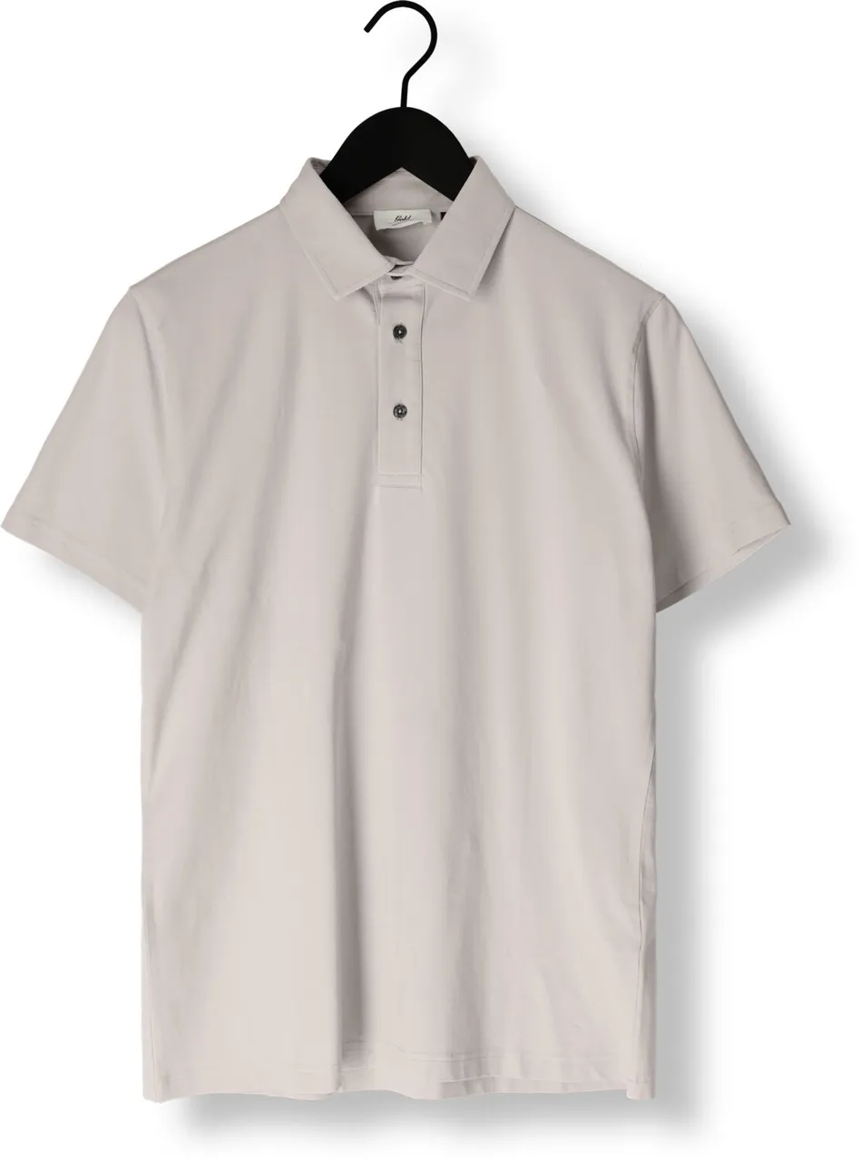 GENTILUOMO Heren Polo's & T-shirts J9055-202 - Zand