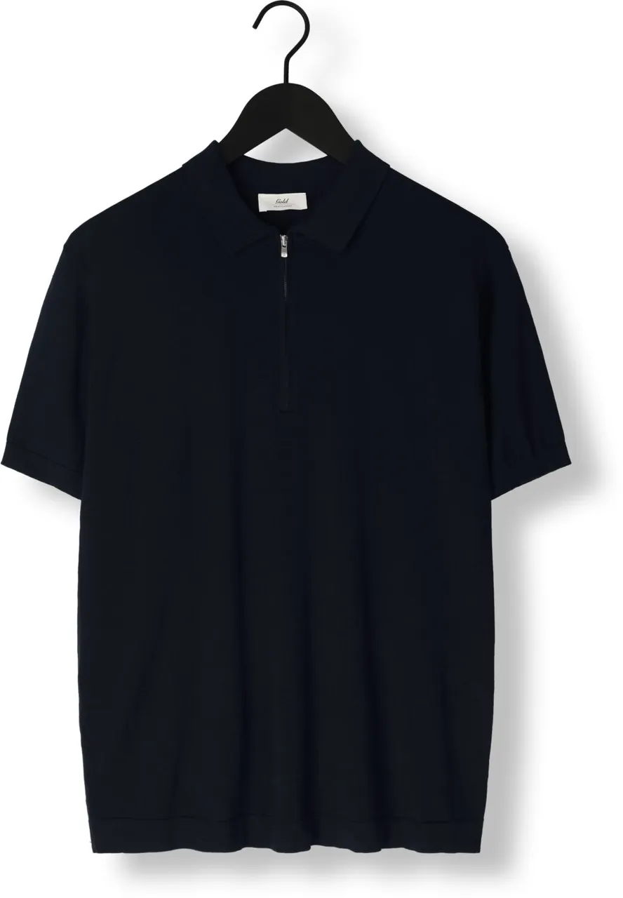 GENTILUOMO Heren Polo's & T-shirts K9151-285 - Donkerblauw