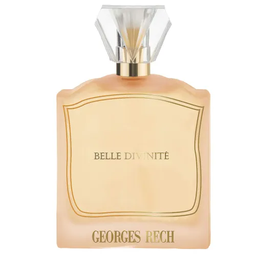 GEORGES RECH - Mooie Divinite 100 ml Eau de Parfum – dames