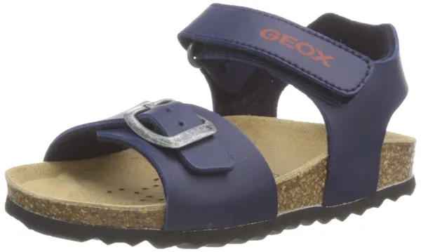 Geox B Chalki Boy-sandalen
