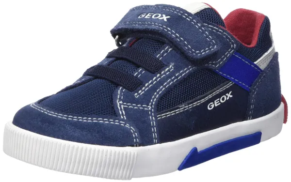 Geox B Kilwi Boy A Sneakers voor jongens