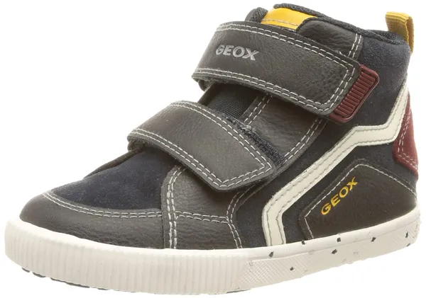 Geox B Kilwi Boy C Baby Jongens Sneakers
