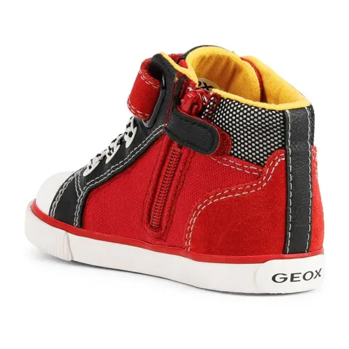 Geox B Kilwi Boy D Sneakers voor baby's