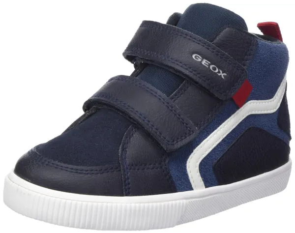 Geox B Kilwi Boy E Baby Sneakers voor jongens