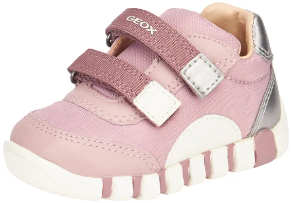 Geox Baby meisje B Iupidoo Girl A sneaker