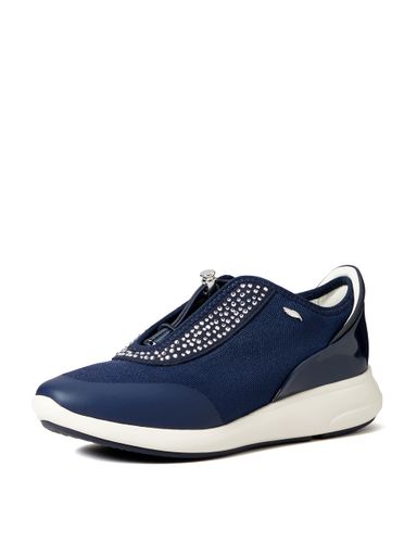 Geox dames D OPHIRA E SNEAKERS