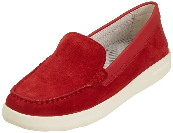 Geox Dames D Xand 2j Moccasin
