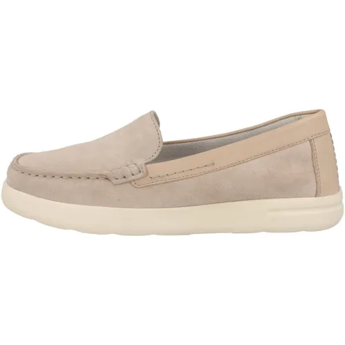 Geox Dames D Xand 2j Moccasin