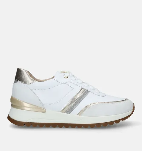 Geox Desya Witte Sneakers