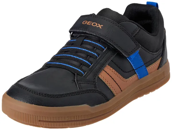 Geox J Arzach Boy A Sneakers voor jongens