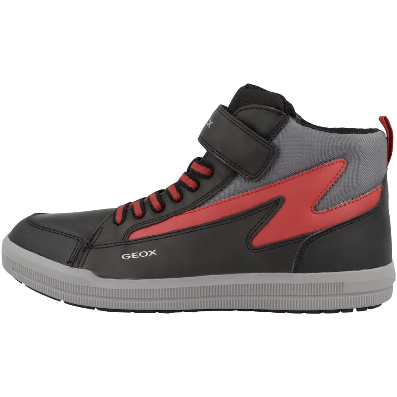 Geox J Arzach Boy a Sneakers voor jongens