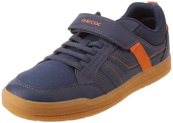 Geox J Arzach Boy sneakers