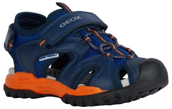 Geox J Borealis Boy C gesloten sandalen voor jongens