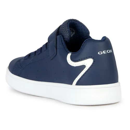 Geox J Eclyper Boy A Sneakers voor jongens