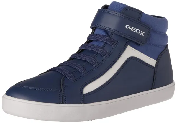 Geox J Gisli Boy C Sneakers voor jongens