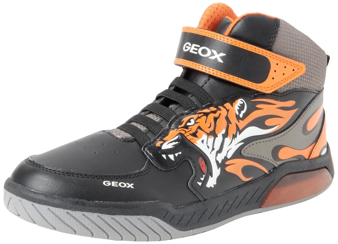 Geox J Inek Boy C Sneakers voor jongens