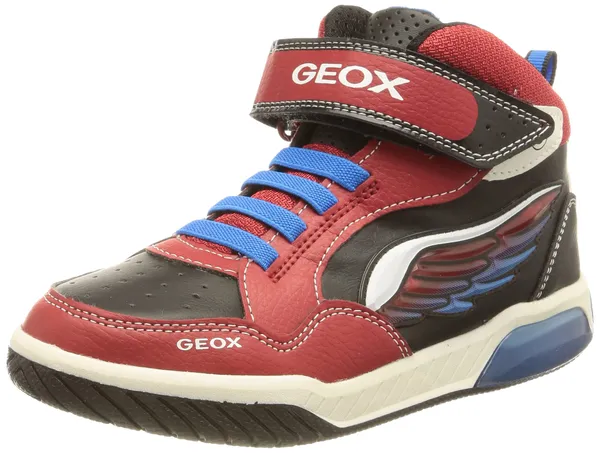 Geox J Inek Boy D Sneakers voor jongens
