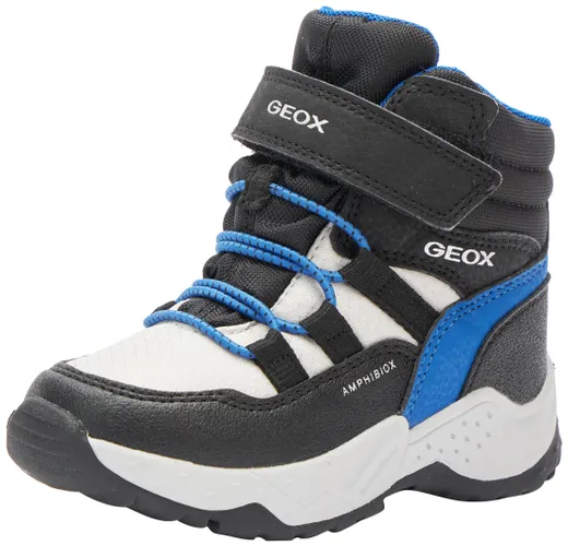 Geox J Sentiero Boy B Abx laarzen voor jongens