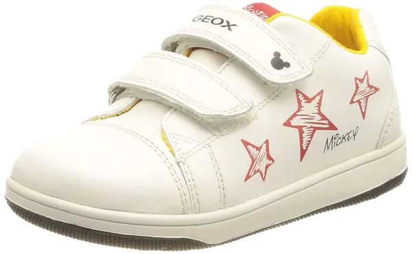 Geox Sneakers voor baby's en jongens