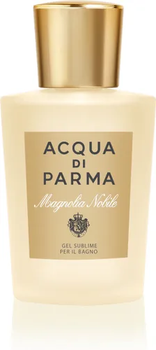 Geparfumeerde Douche Gel Acqua Di Parma Magnolia Nobile 200 ml
