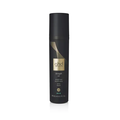 GHD Straight On – Straight & Smooth Spray - voor