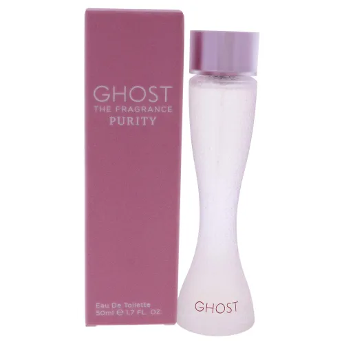 Ghost The Fragrance Purity Eau de Toilette spray