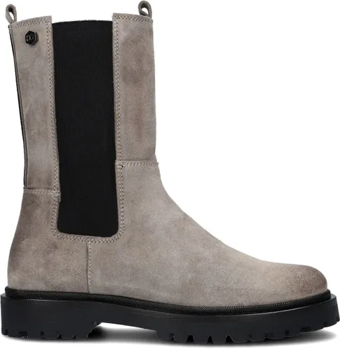 GIGA Meisjes Chelsea Boots G4031 - Taupe