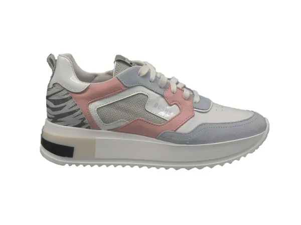 Giga Shoes G3672 Sneakers