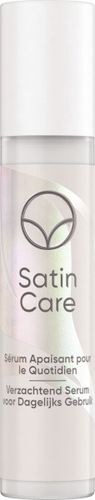 Gillette Venus Satin Care Voor Huid En Schaamhaar - Verzachtend Serum Voor Dagelijks Gebruik - 50 ml