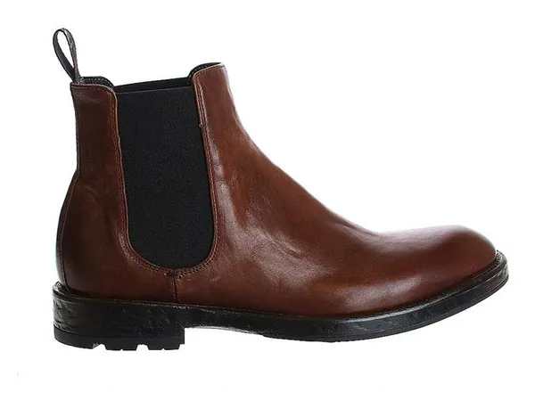 Giorgio 6743501 Chelsea boots