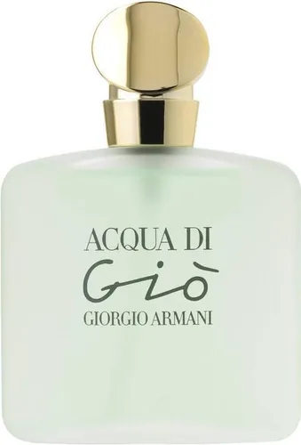 Giorgio Armani Acqua di Giò 100ml Eau de Toilette - Damesparfum