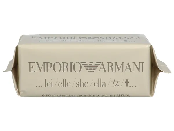 Giorgio Armani Giorgio Armani Emporio She Eau De Parfum