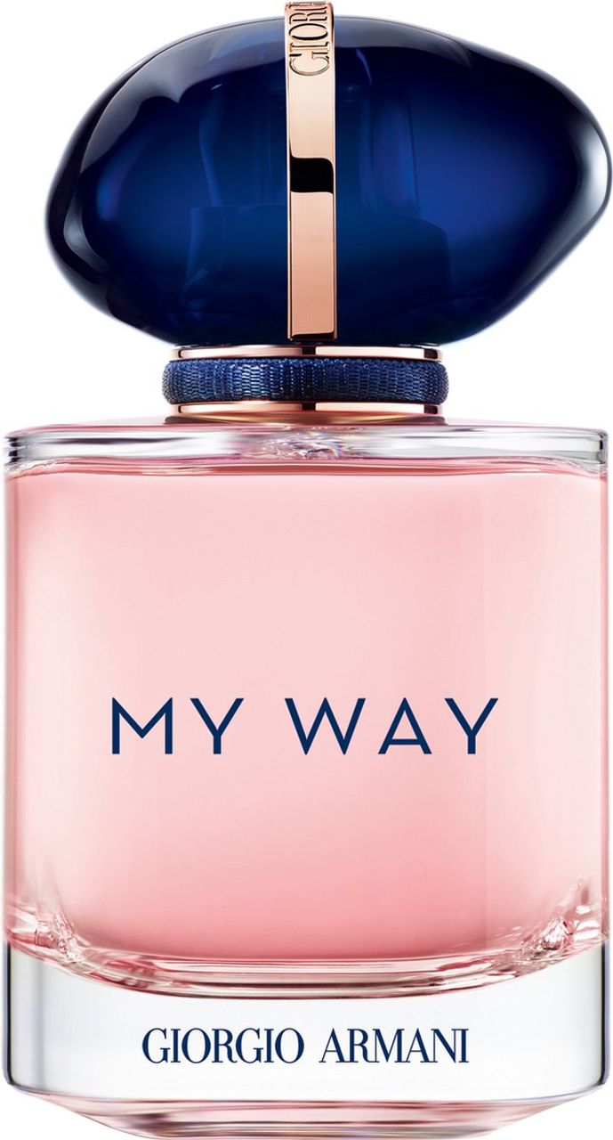 Giorgio Armani My Way 50 ml Eau de Parfum - Damesparfum