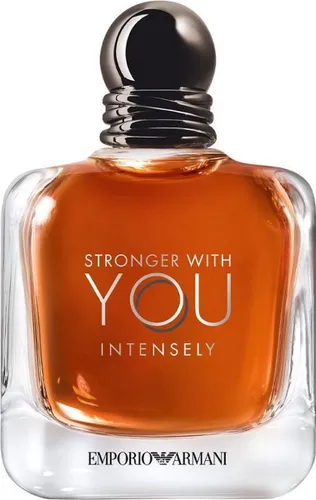 Giorgio Armani Stronger With You Intensely 50 ml Eau de Parfum - Herenparfum
