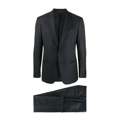 Giorgio Armani - Suits 
