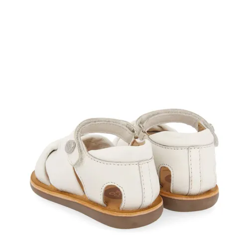 Gioseppo Anori baby meisjes sandalen plat wit 19 EU