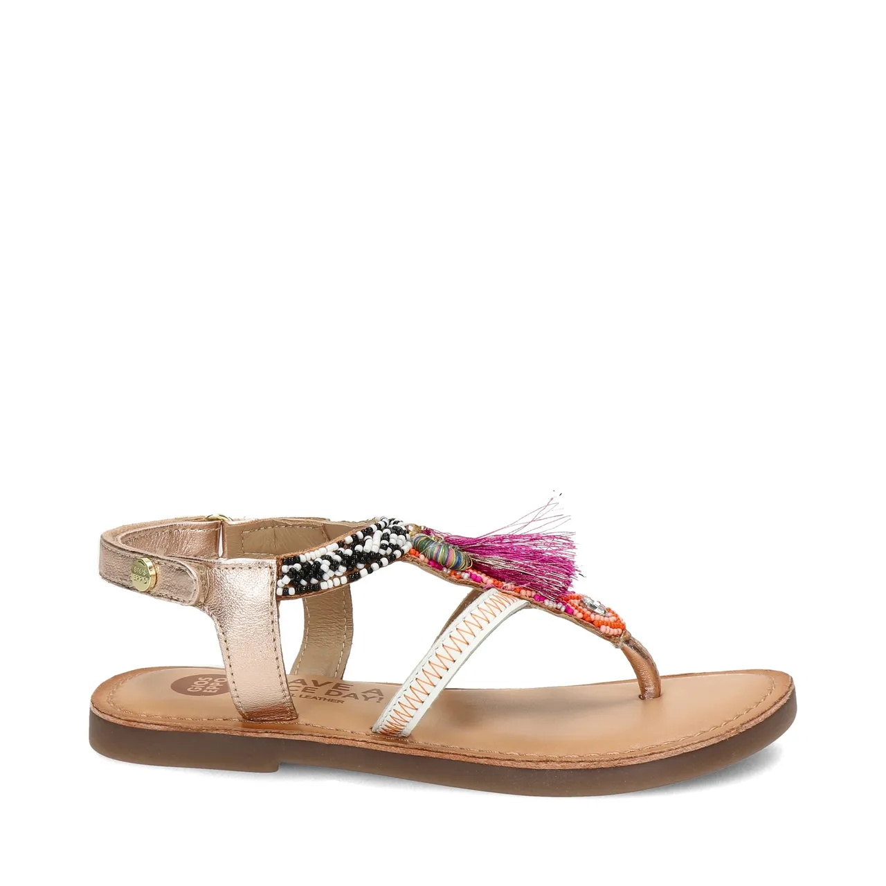 Gioseppo Coroaci sandalen