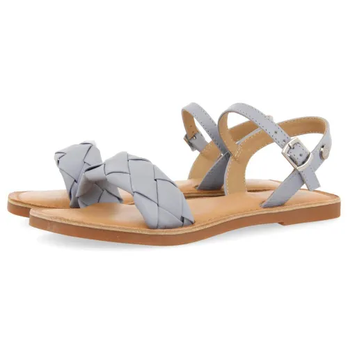 Gioseppo Knin platte sandalen voor meisjes