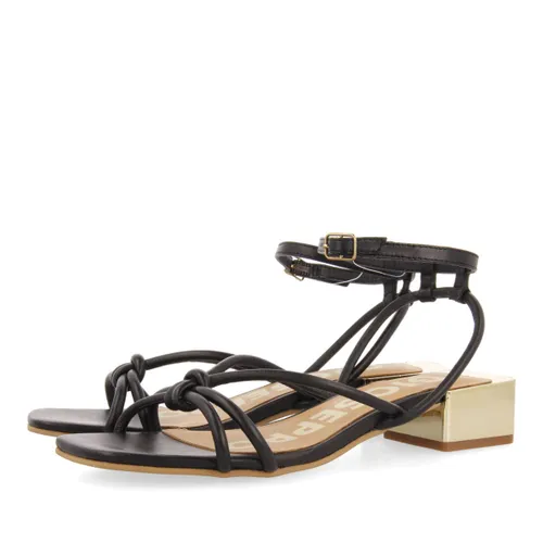 Gioseppo larned dames sandalen