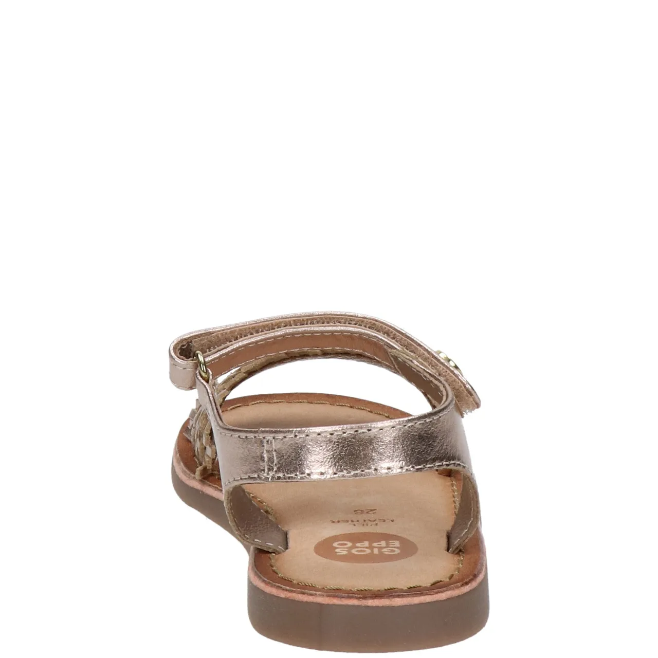 Gioseppo Maranello sandalen