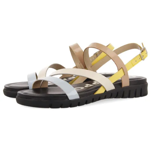 Gioseppo quinby dames sandalen