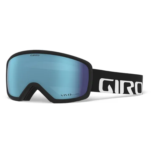 Giro - Ringo Vivid S2 (VLT 18%) - Skibril turkoois