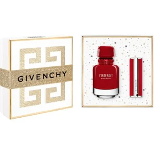 GIVENCHY Cadeauset 2 1 Stk.