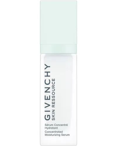 Givenchy Cosmetics Skin Ressource CONCENTRATED MOISTURIZING SERUM 30