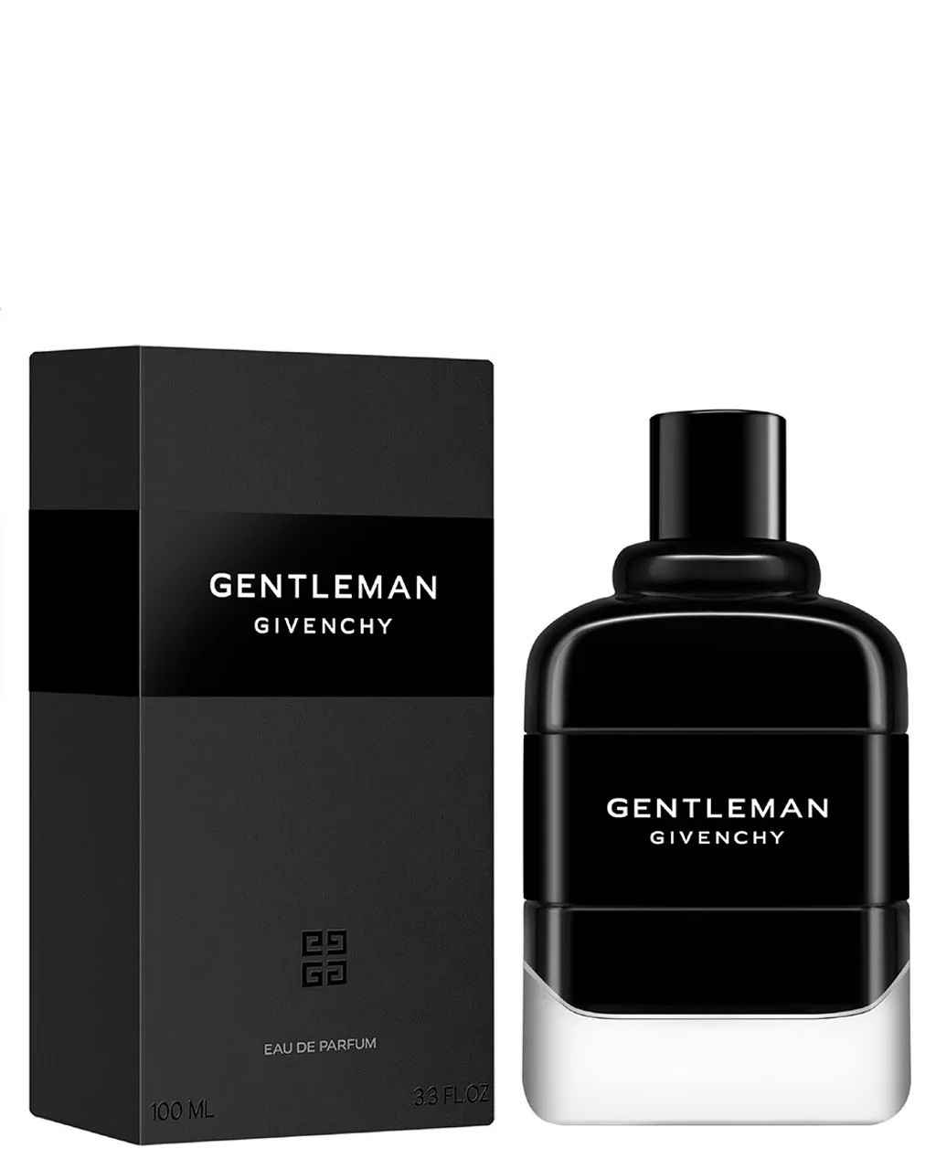 Givenchy Gentleman EAU DE PARFUM 100 ML