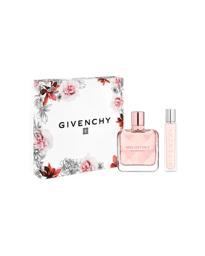 Givenchy Irresistible MOTHER'S DAY GIFT SET 2 ST