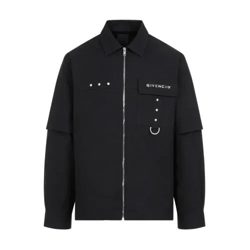 Givenchy - Jackets 