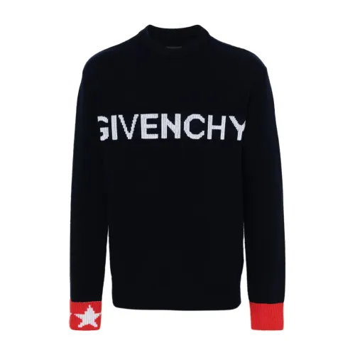 Givenchy - Knitwear 